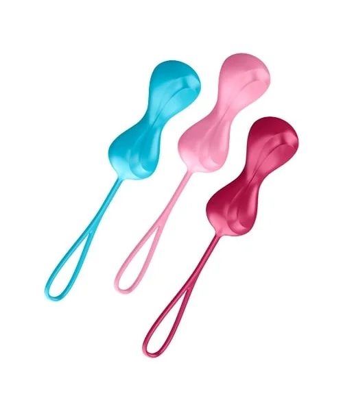 Satisfyer Power Balls 3 Piece Set — image 5 of 8