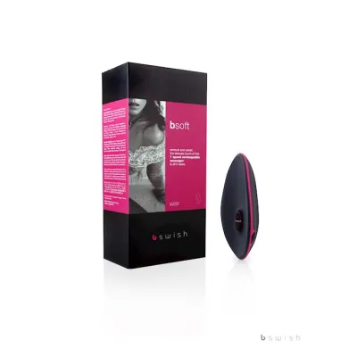 B Swish Bsoft Premium Black