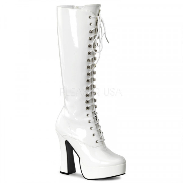 ELECTRA-2020 - 5" Heel Knee Hi Boots