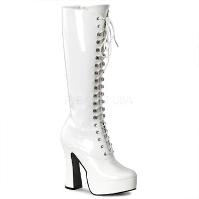 ELECTRA 2020 5 Heel Knee Hi Boots