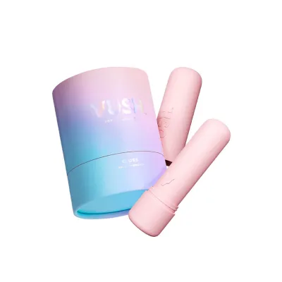Vush Gloss 3 5 Bullet Vibrator