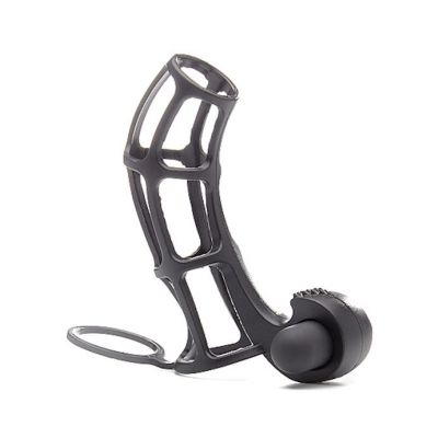 Shots Toys Stinger Ii Black