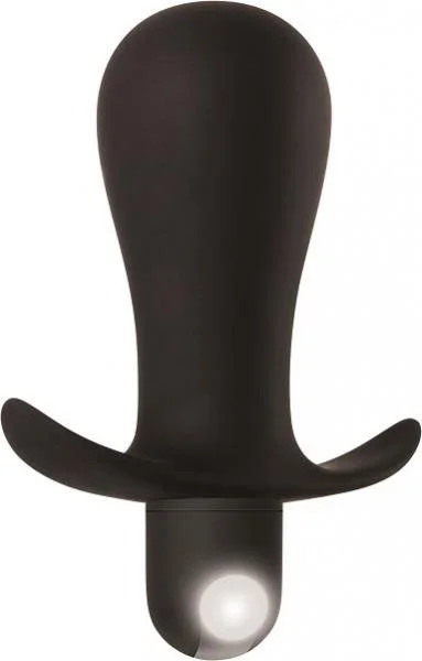 Forever Anal Butt Plug Black — image 5 of 8