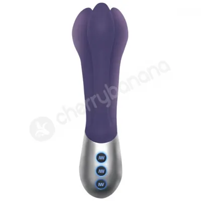 Infinit Plum Triple Massager