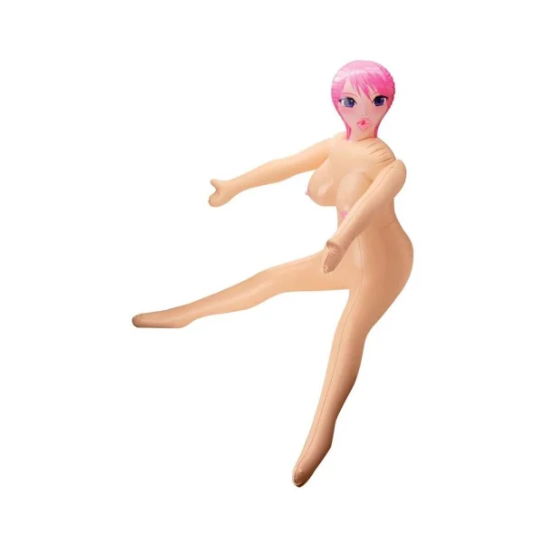 Naughty Neiko Love Doll — image 7 of 11