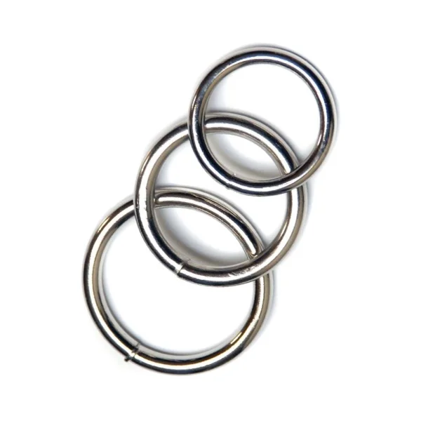 Kinklab Steel O'rings - 3 Pack — image 4 of 5