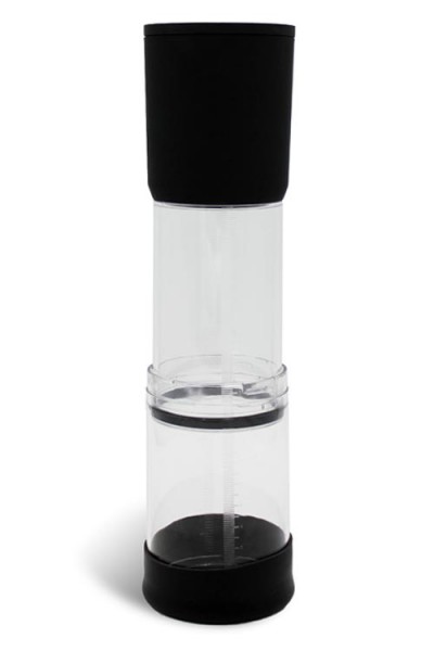 High Rize 11" Traveller Penis Pump