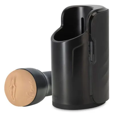 KIIROO Feel Stars Collection Victoria June Automated Interactive Stroker