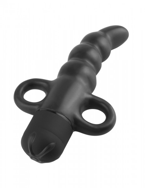 Vibrating P Spot Massager