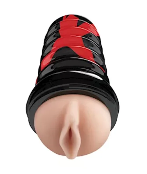 Pdx Elite- Ass-gasm Vibrating Kit - Black — image 8 of 14