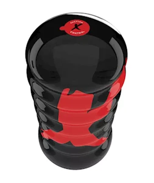 Pdx Elite- Ass-gasm Vibrating Kit - Black — image 10 of 14