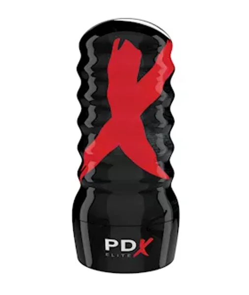 Pdx Elite- Ass-gasm Vibrating Kit - Black — image 9 of 14