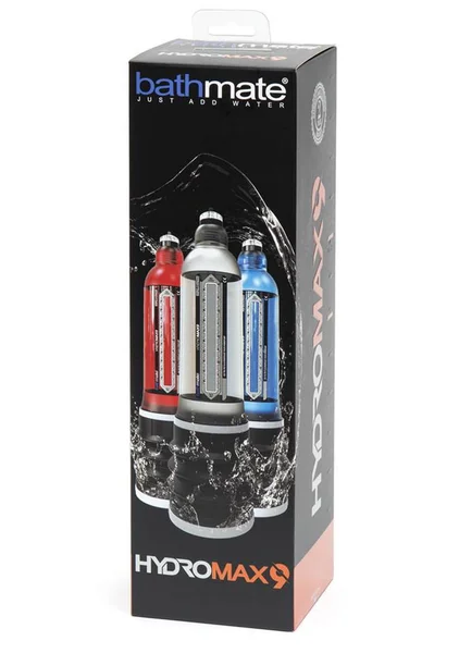 Hydromax 9 Penis Pump — image 16 of 22