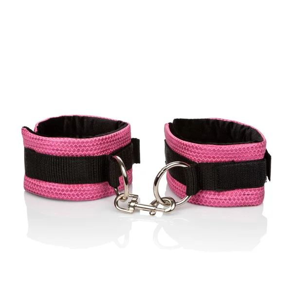 Tickle Me Pink - Universal Cuffs — image 22 of 23