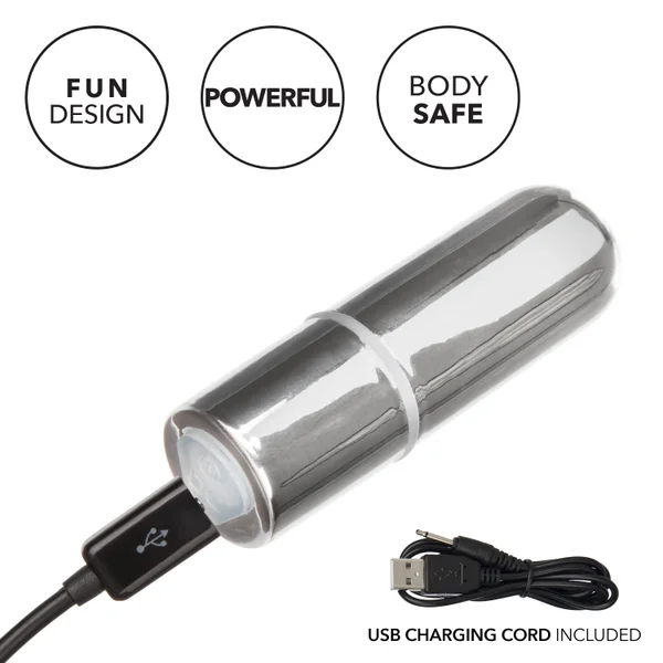 Rechargeable Lover's Cheeky Panty with Stroker Beads — image 24 of 25