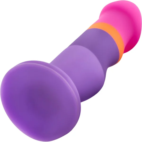 Avant D3 Summer Fling G-Spot Silicone Dildo