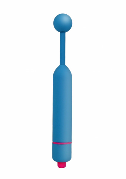 Suga Stick - Blue - Best Clit Stimulator