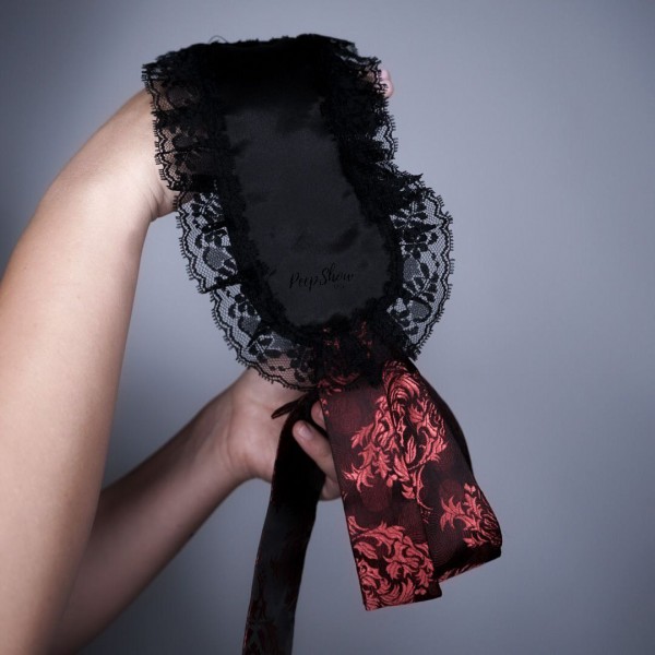 Scandal Eye Mask