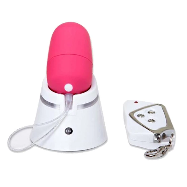 Sensuelle Wireless RC Egg-Pink