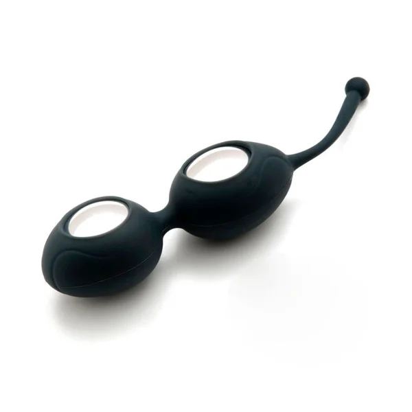 Fifty Shades - Delicious Pleasure Silicone Pleasure Balls