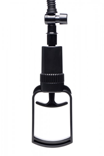Trigger Penis Pump