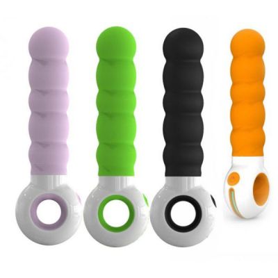 Odeco Echo Black