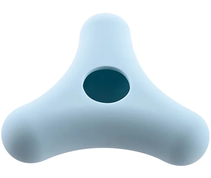 Luma Strap On Silicone Cushion