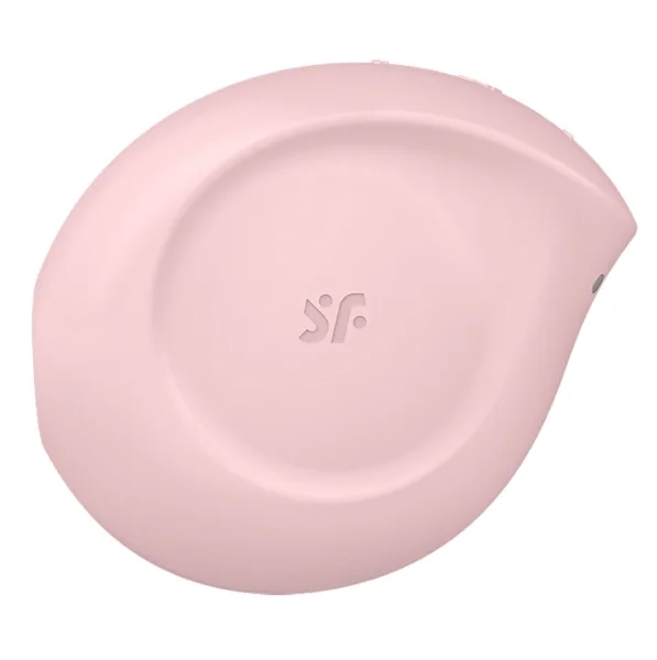 Satisfyer Sugar Rush