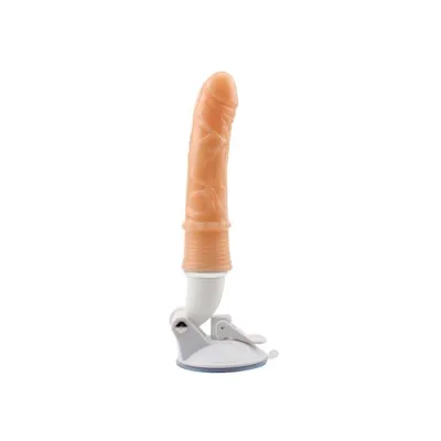 Adujustable Pitch Dildo 7 2 Inch