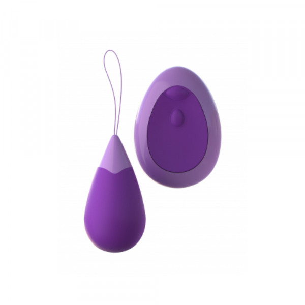 FANTASY FOR HER REMOTE KEGEL EXCITE-HER