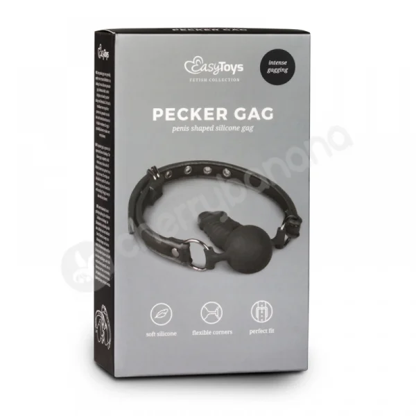 Easytoys Pecker Gag