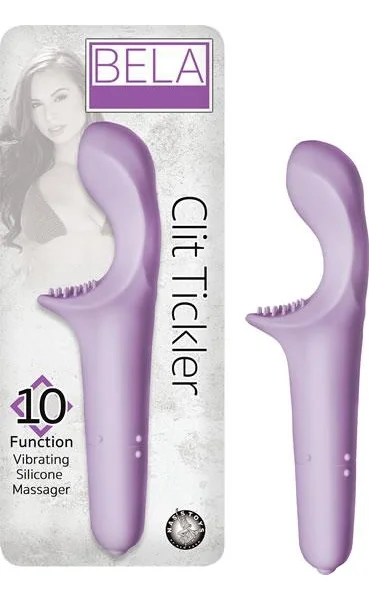 Bela Clit Teaser Vibrator