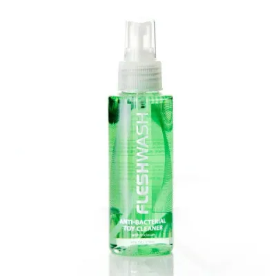 Fleshlight Anti bacterial Toy Cleaner