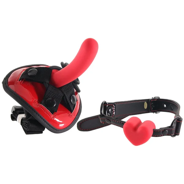 WhipSmart 10pc Heartbreaker Set