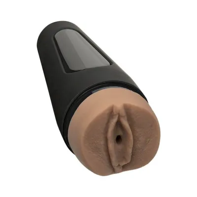 Main Squeeze Girls Of Social Media Stroker Brittanya187 Tan