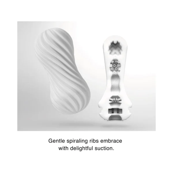 Tenga Flex Rocky