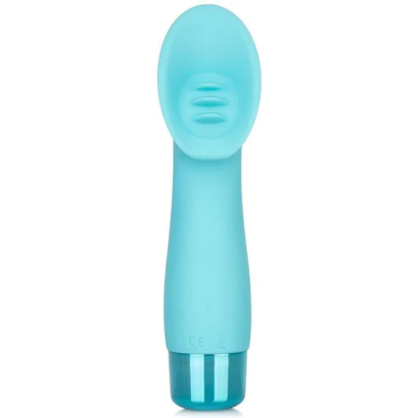 Eden Climaxer Silicone Clit Vibe
