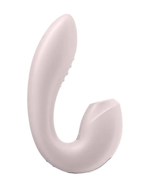 Satisfyer Sunray  - Pink