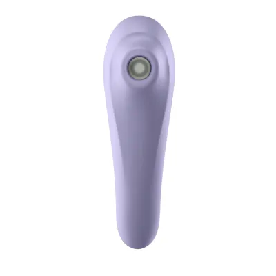 Dual Pleasure Muave