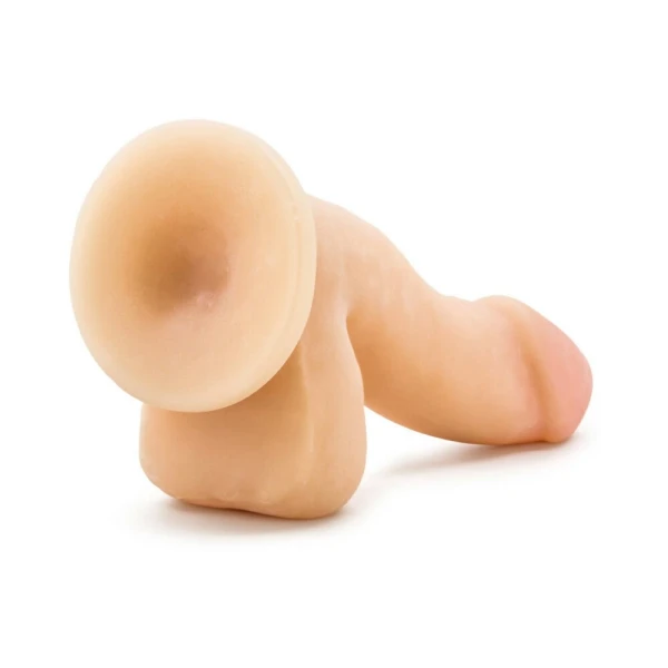 Au Naturel 6.5 inches Sensa Feel Dildo — image 17 of 25