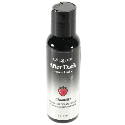 After Dark Essentials Water Based Lube 2oz