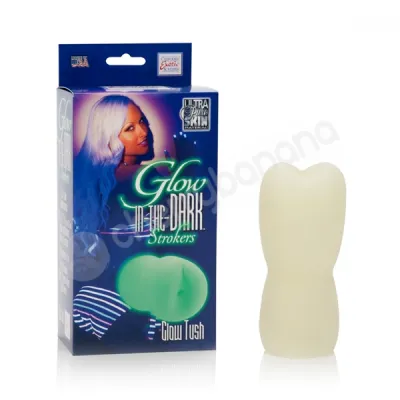 Glow in the dark Strokers Glow Tush Masturbator
