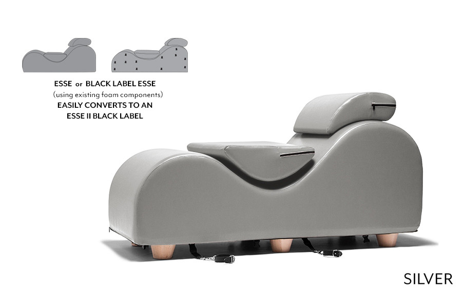 Esse II Black Label - Conversion Kit