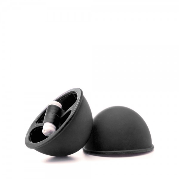 Vibrating Nipple Suckers