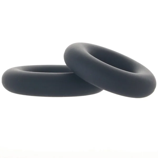 Renegade Erectus Rings
