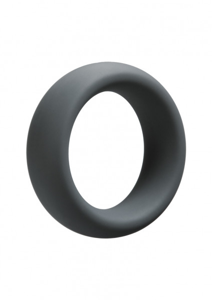 C-Ring - 40mm - Slate - Vibrating Cock Ring