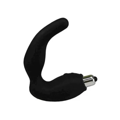 Rocks Off Naughty Boy 7 Speed Black