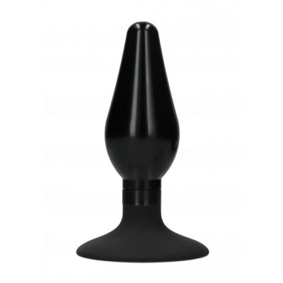 Interchangeable Butt Plug Set Pointed Large