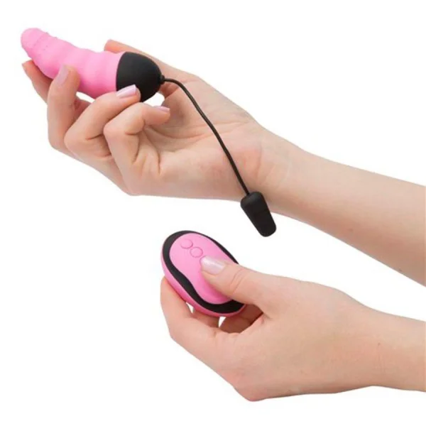 Remote Control Vibrating Tongue