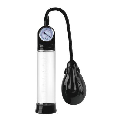 Penis Pump Barometer